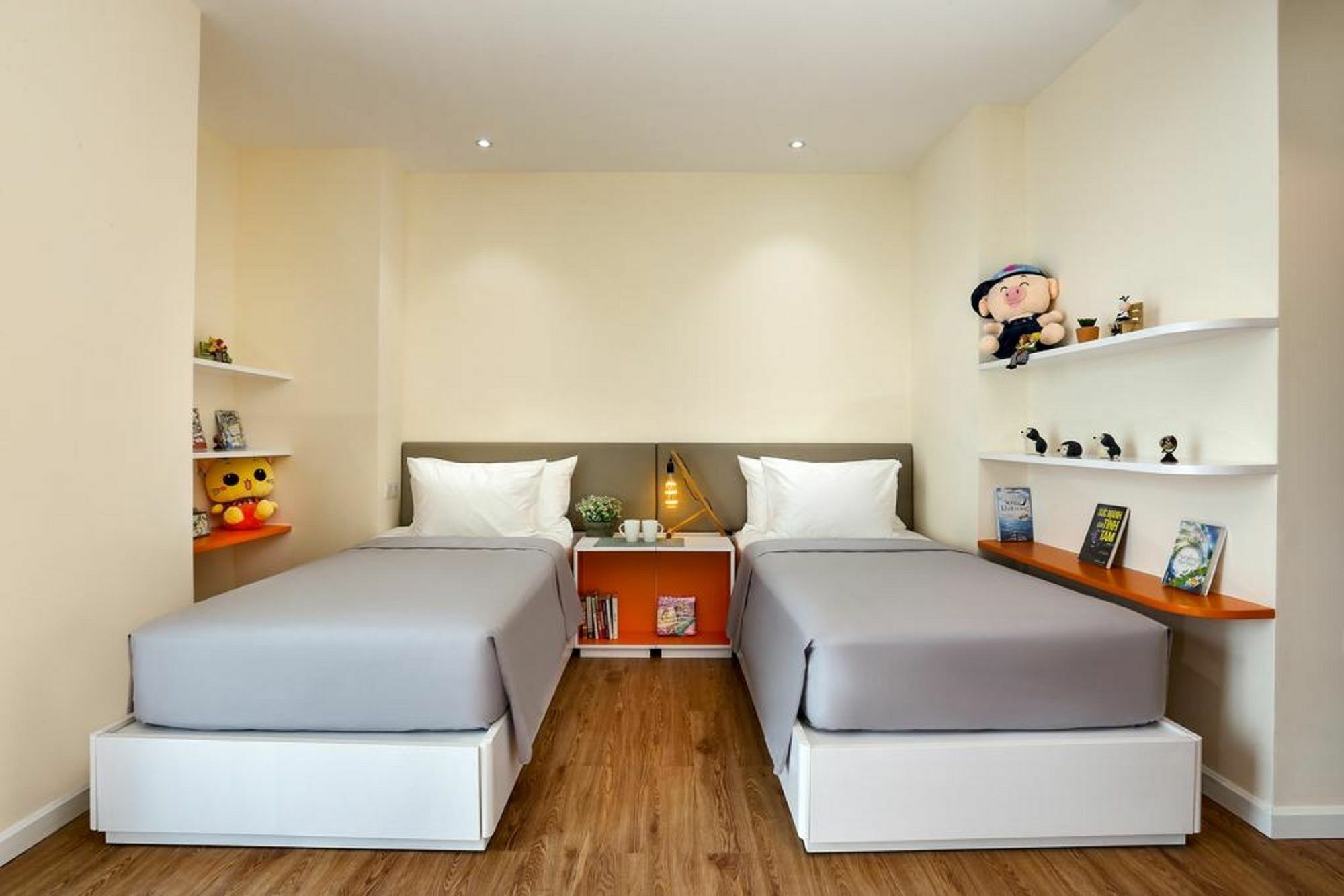 Atlantica Balcony Ocean View Serviced Apartment Nha Trang Bagian luar foto